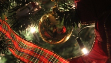 La Cosa Preziosa sound art Christmas